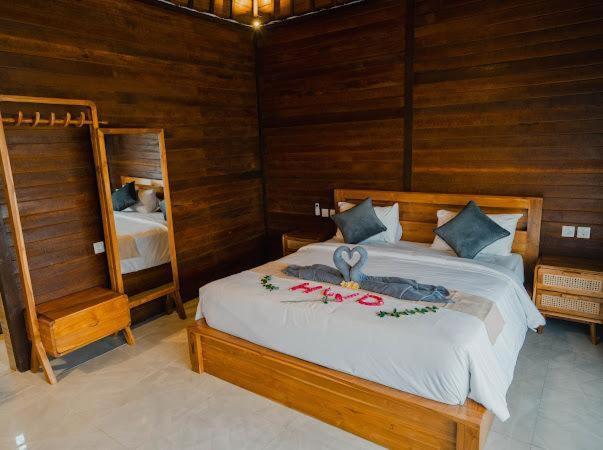 The Akasea Villa Bali Унгасан Экстерьер фото